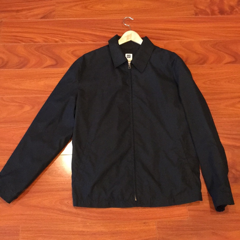 Gap Windbreaker